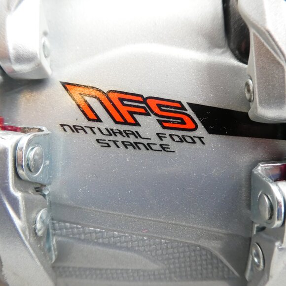 Nordica Sport Machine Ski Boots Men’s  Mondopoint 280-285 Comfort Fit - Picture 9 of 16